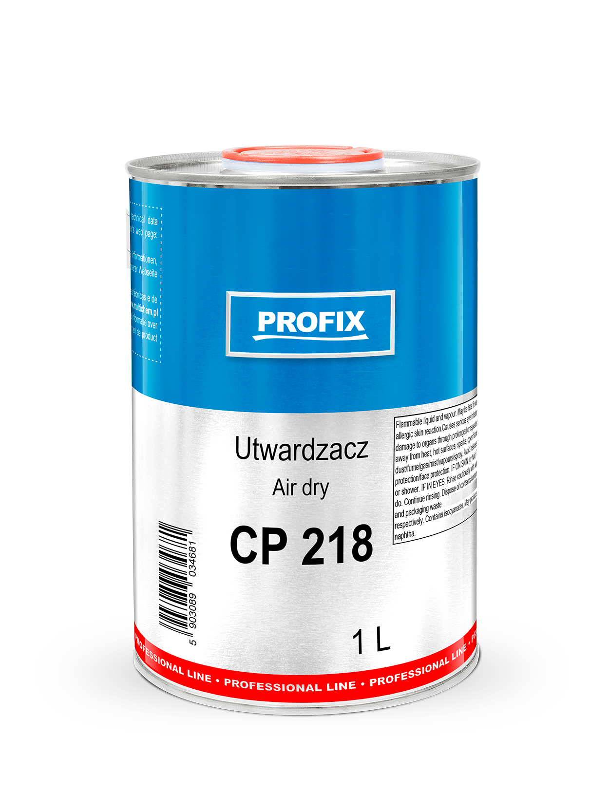 CP 218
